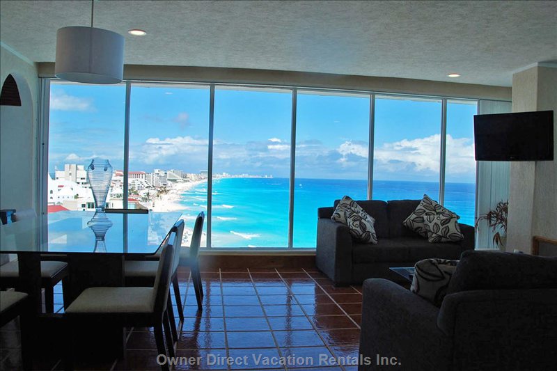  vacation rentals mexico quintana roo cancn blvd kulkulcan kilometer  zona hotelera 