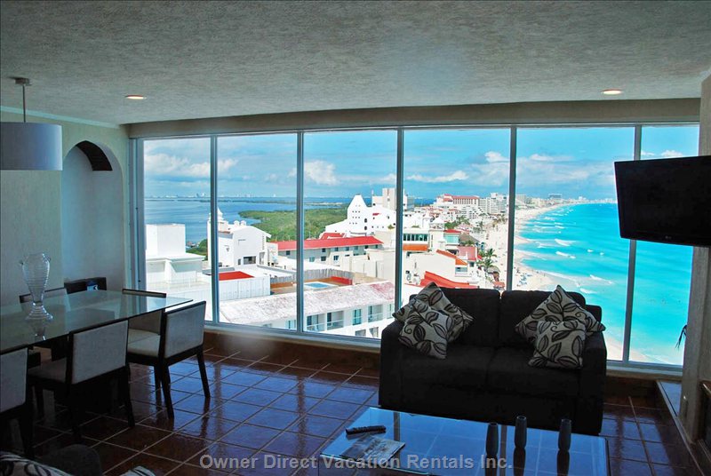  vacation rentals mexico quintana roo cancn blvd kulkulcan kilometer  zona hotelera 