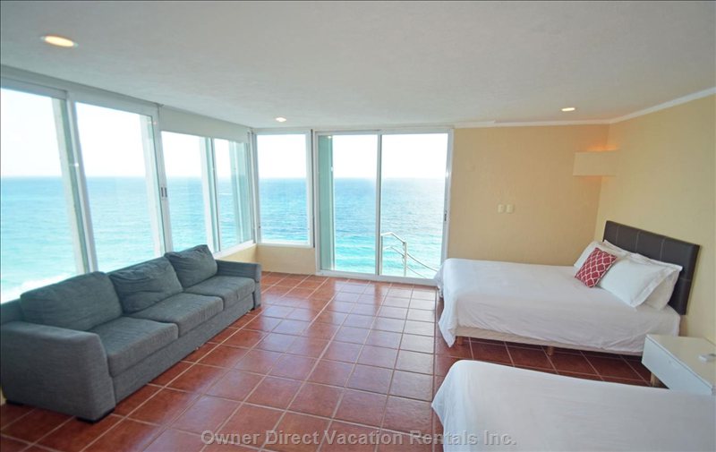  vacation rentals mexico quintana roo cancn blvd kulkulcan kilometer  zona hotelera 