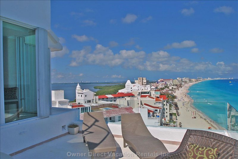  vacation rentals mexico quintana roo cancn blvd kulkulcan kilometer  zona hotelera 