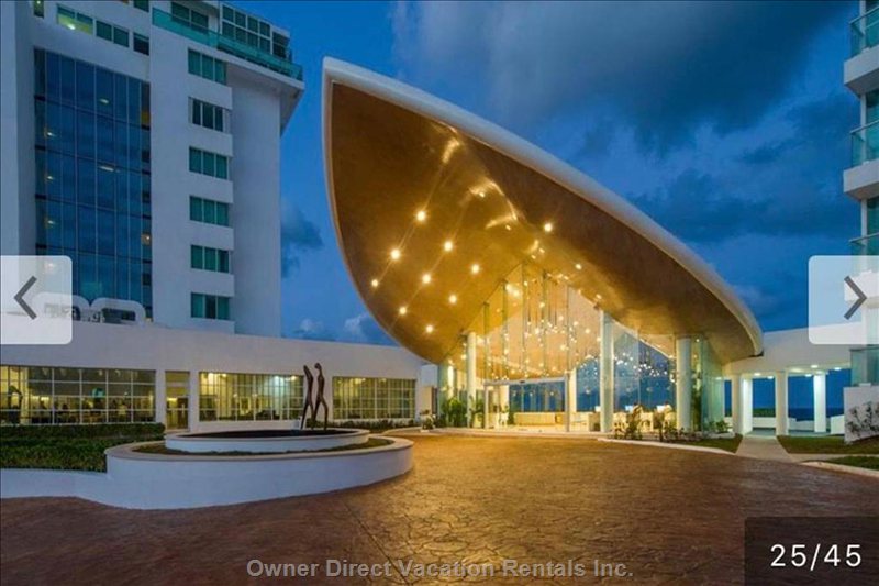 vacation rentals mexico quintana roo cancn blvd kulkulcan kilometer  zona hotelera 