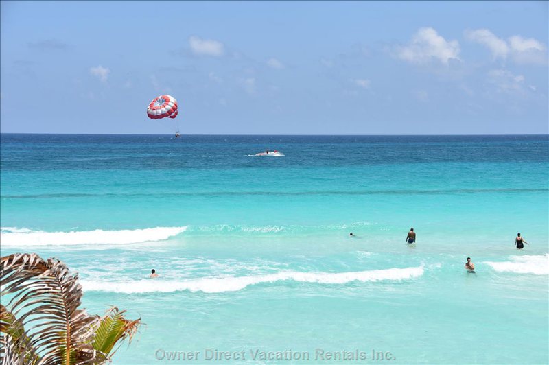  vacation rentals mexico quintana roo cancn blvd kulkulcan kilometer  zona hotelera 