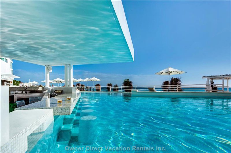  vacation rentals mexico quintana roo cancn blvd kulkulcan kilometer  zona hotelera 