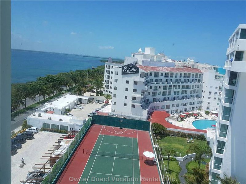  vacation rentals mexico quintana roo cancn blvd kulkulcan kilometer  zona hotelera 