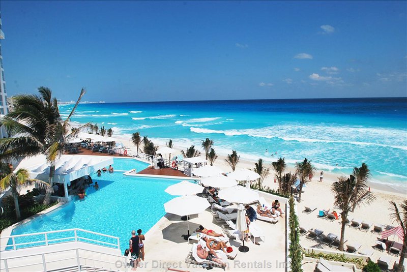  vacation rentals mexico quintana roo cancn blvd kulkulcan kilometer  zona hotelera 