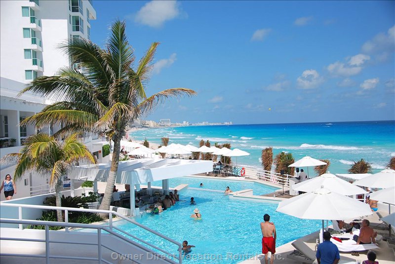  vacation rentals mexico quintana roo cancn blvd kulkulcan kilometer  zona hotelera 