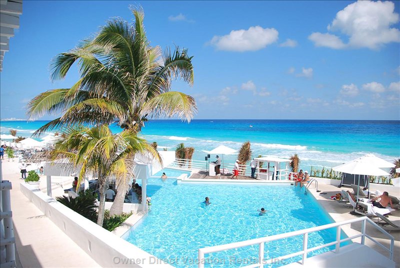  vacation rentals mexico quintana roo cancn blvd kulkulcan kilometer  zona hotelera 