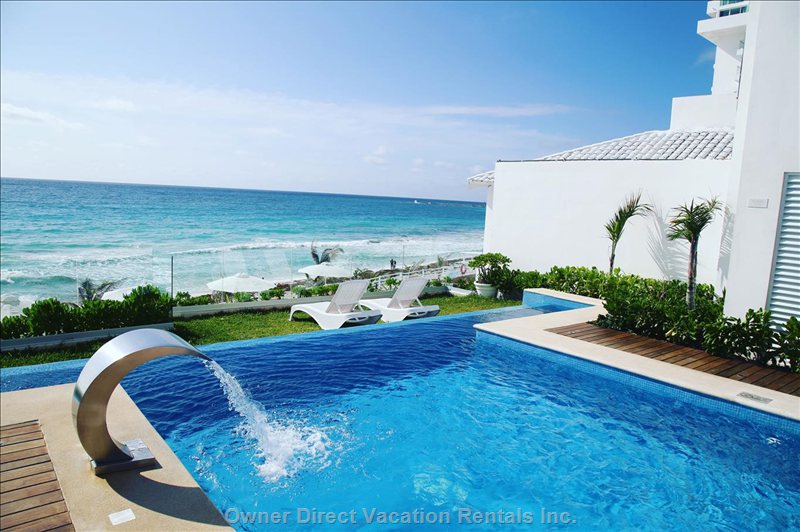  vacation rentals mexico quintana roo cancn blvd kulkulcan kilometer  zona hotelera 