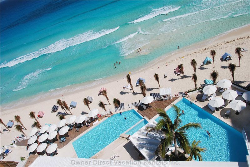  vacation rentals mexico quintana roo cancn blvd kulkulcan kilometer  zona hotelera 