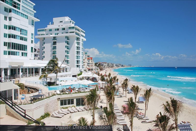  vacation rentals mexico quintana roo cancn blvd kulkulcan kilometer  zona hotelera 