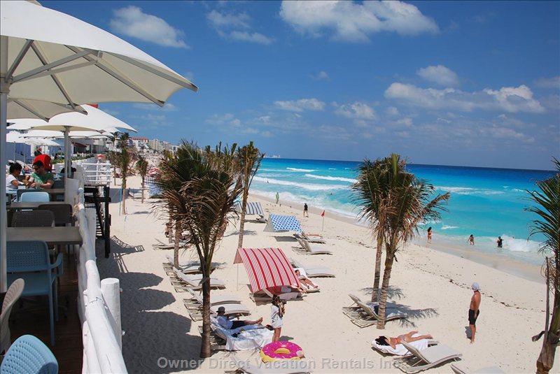  vacation rentals mexico quintana roo cancn blvd kulkulcan kilometer  zona hotelera 