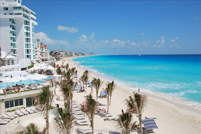  vacation rentals mexico quintana roo cancn blvd kulkulcan kilometer  zona hotelera 