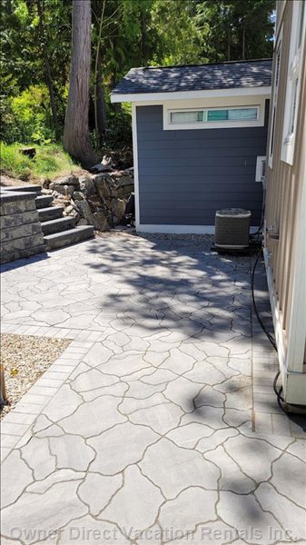  vacation rentals canada british columbia swansea point  hwy a  