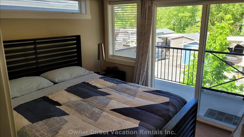  vacation rentals canada british columbia swansea point  hwy a  