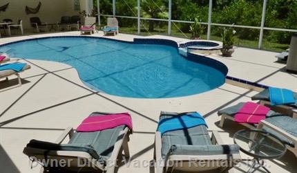 vacation rentals united states florida kissimmee