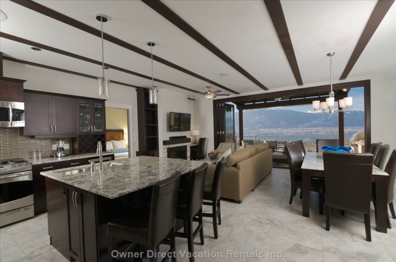  vacation rentals canada british columbia osoyoos  valley view drive 