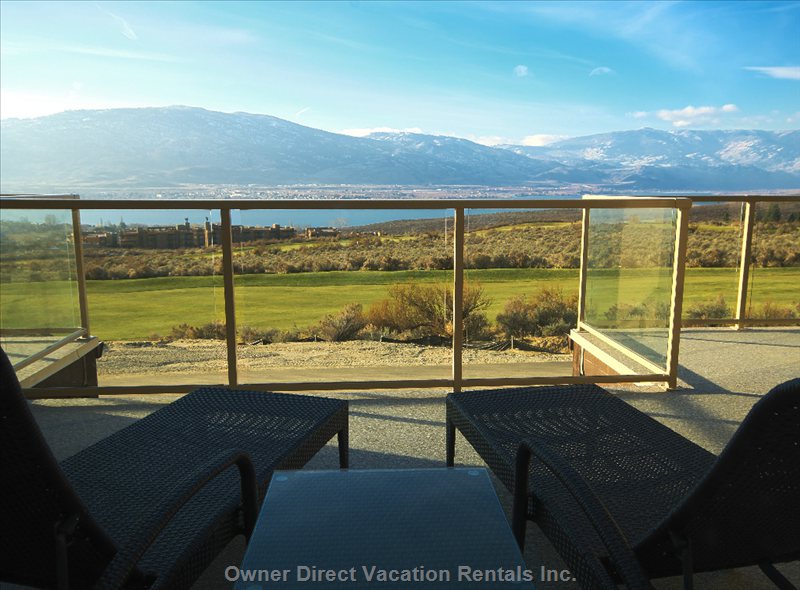  vacation rentals canada british columbia osoyoos  valley view drive 