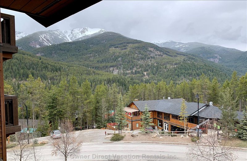  vacation rentals canada british columbia panorama  summit drive 