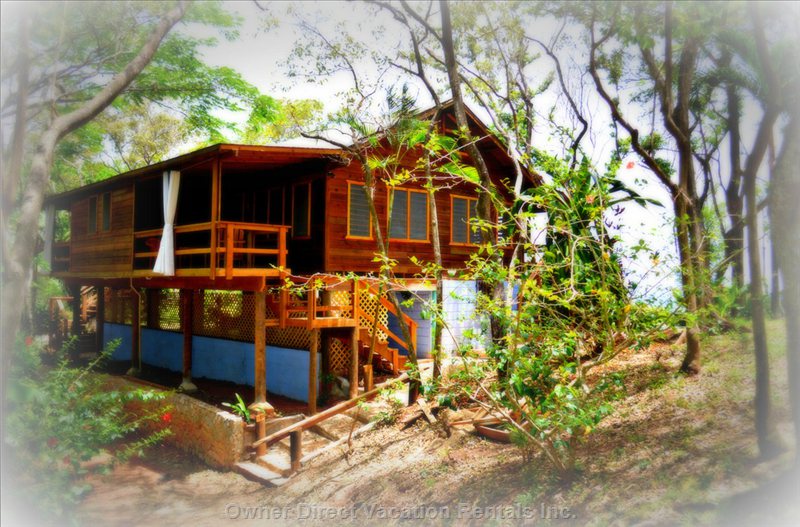  west end vacation rentals vacation rentals honduras bay islands department west end 
