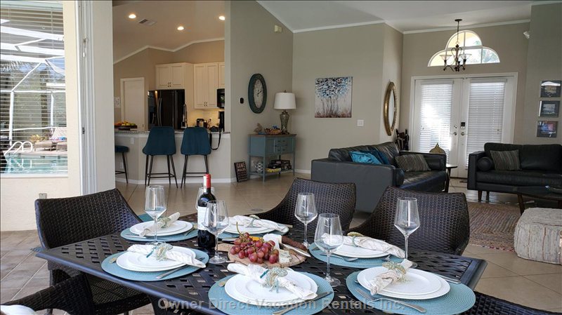 vacation rentals united states florida naples  terrazzo ln 