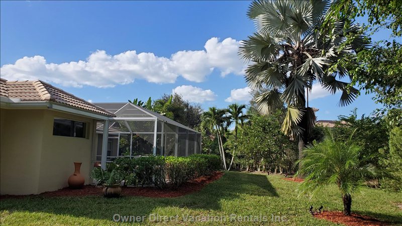  vacation rentals united states florida naples  terrazzo ln 