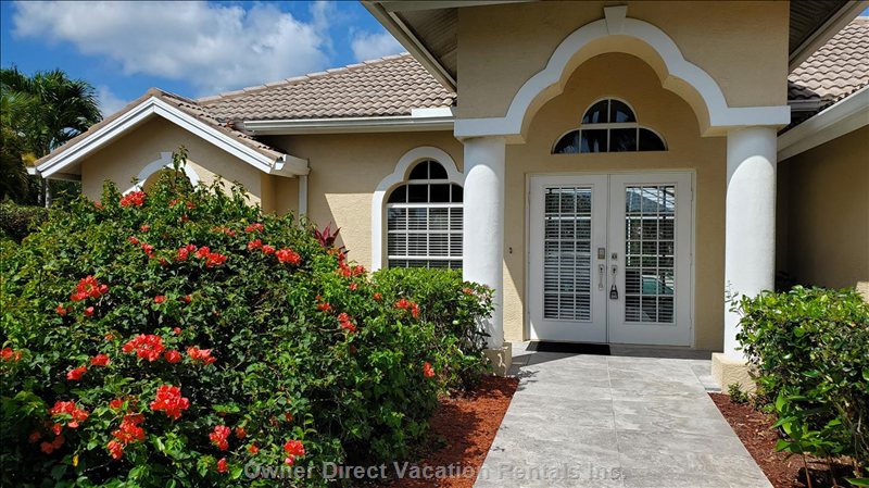  vacation rentals united states florida naples  terrazzo ln 