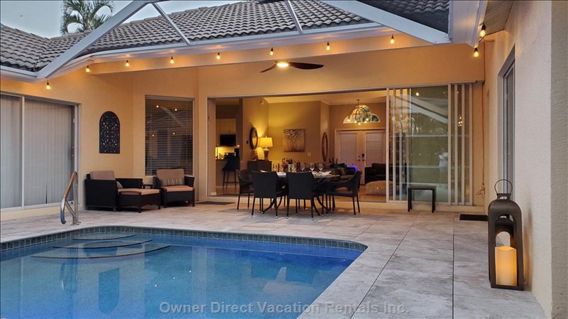  vacation rentals united states florida naples  terrazzo ln 