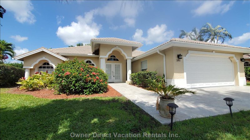  vacation rentals united states florida naples  terrazzo ln 