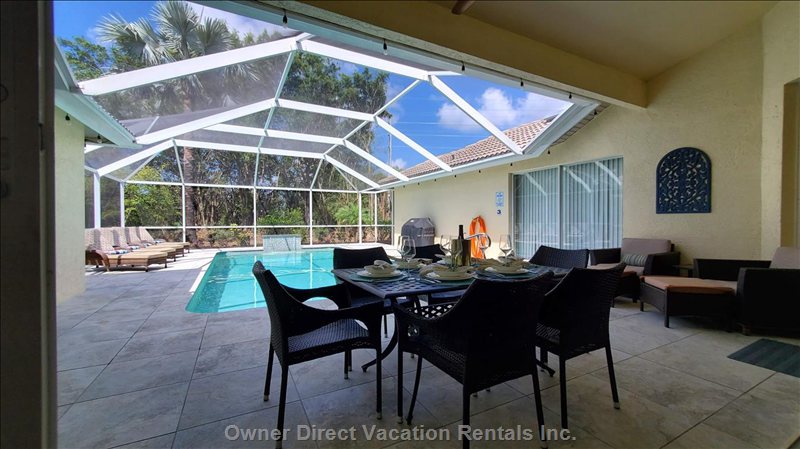  vacation rentals united states florida naples  terrazzo ln 
