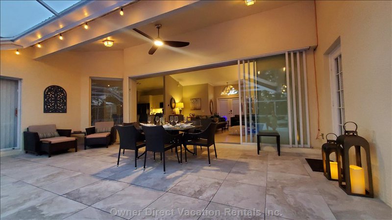  vacation rentals united states florida naples  terrazzo ln 