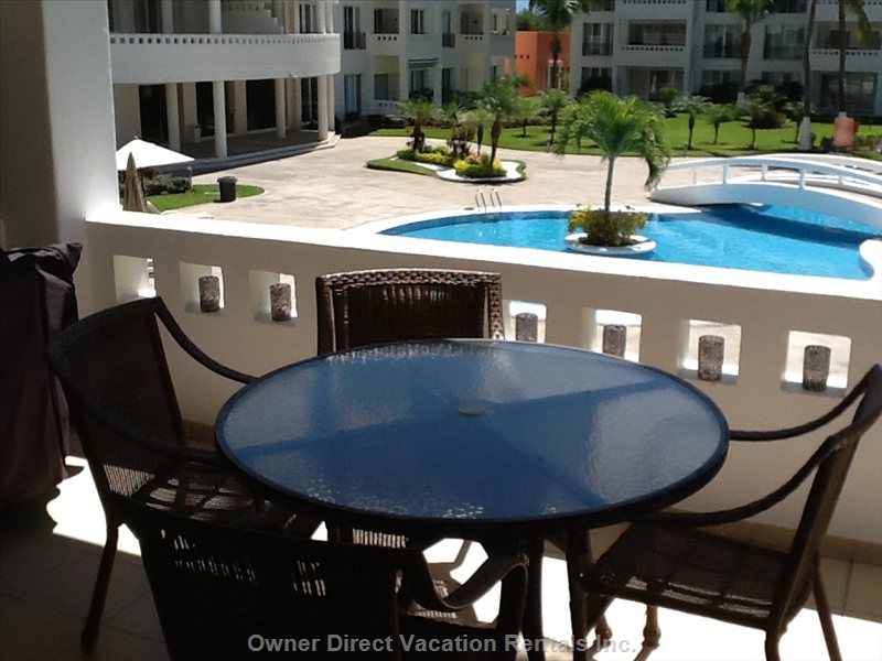  vacation rentals mexico nayarit nuevo vallarta  los cocoteros 
