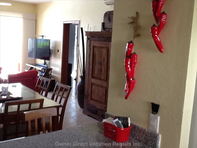  vacation rentals mexico nayarit nuevo vallarta  los cocoteros 