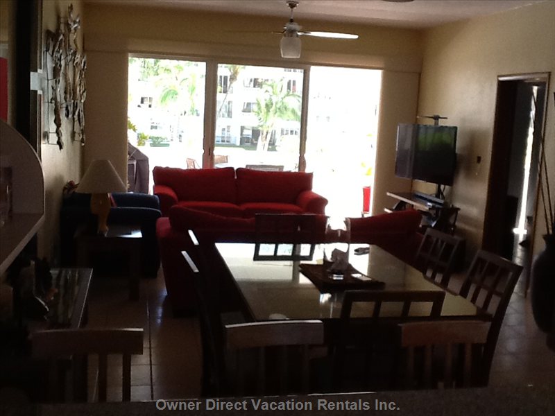  vacation rentals mexico nayarit nuevo vallarta  los cocoteros 