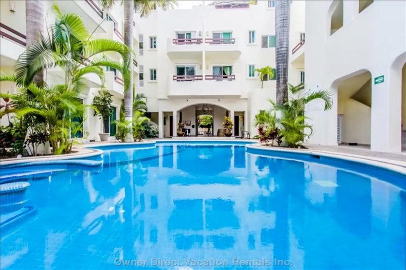  playa kaan condominium vacation rentals vacation rentals mexico quintana roo playa del carmen 
