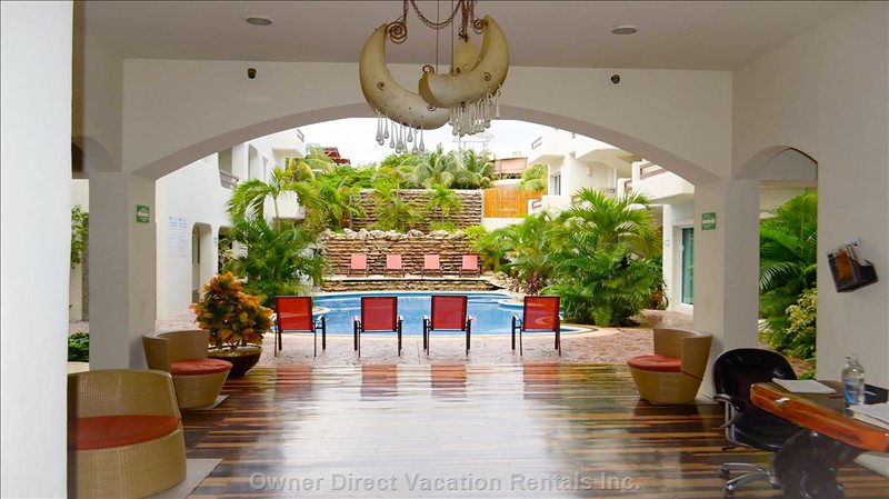  playa kaan condominium vacation rentals vacation rentals mexico quintana roo playa del carmen 