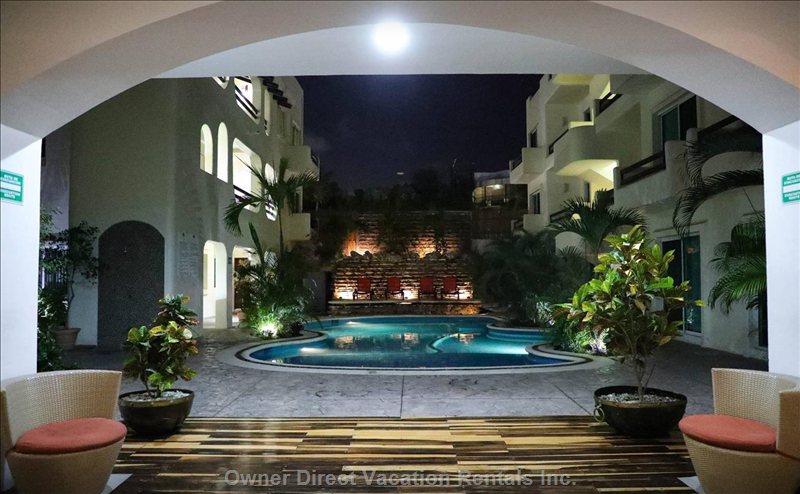  playa kaan condominium vacation rentals vacation rentals mexico quintana roo playa del carmen 