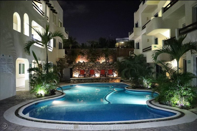  playa kaan condominium vacation rentals vacation rentals mexico quintana roo playa del carmen 