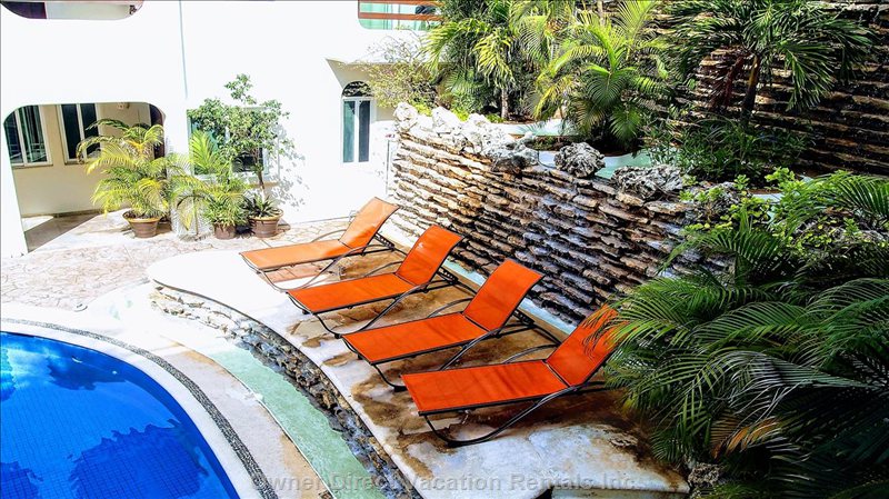  playa kaan condominium vacation rentals vacation rentals mexico quintana roo playa del carmen 