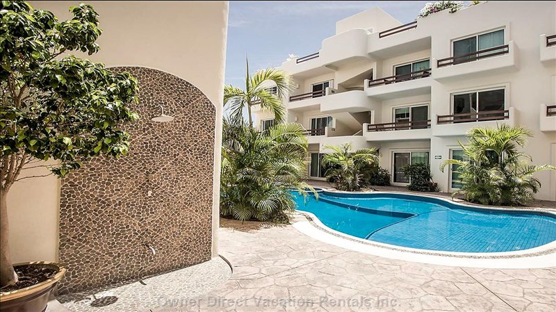  playa kaan condominium vacation rentals vacation rentals mexico quintana roo playa del carmen 