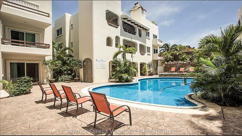  playa kaan condominium vacation rentals vacation rentals mexico quintana roo playa del carmen 