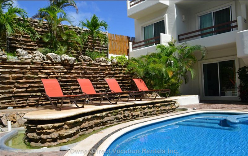  playa kaan condominium vacation rentals vacation rentals mexico quintana roo playa del carmen 