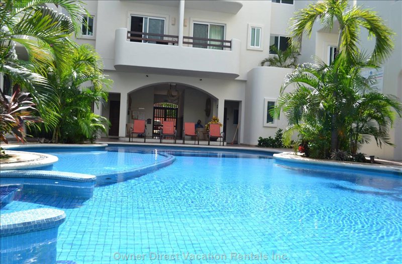  playa kaan condominium vacation rentals vacation rentals mexico quintana roo playa del carmen 