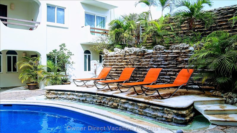  playa kaan condominium vacation rentals vacation rentals mexico quintana roo playa del carmen 