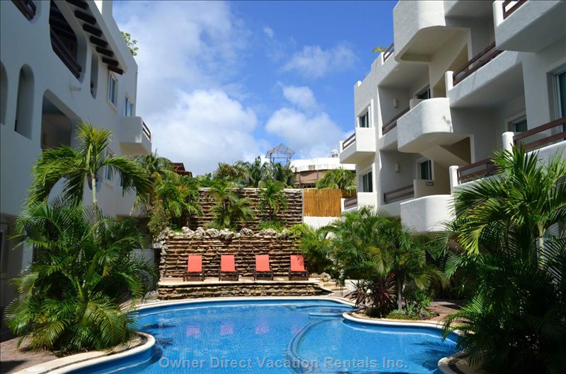  playa kaan condominium vacation rentals vacation rentals mexico quintana roo playa del carmen 