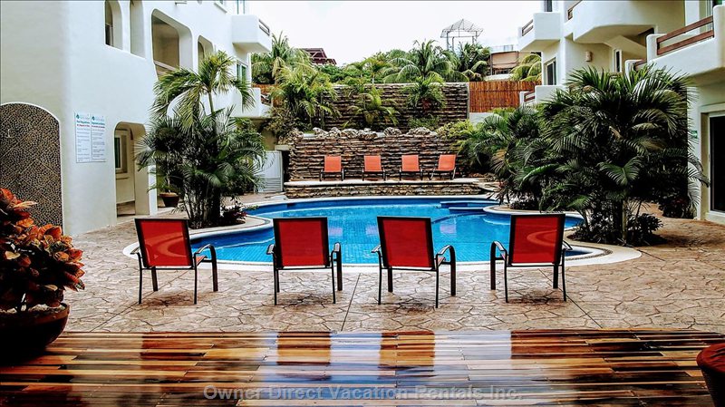  playa kaan condominium vacation rentals vacation rentals mexico quintana roo playa del carmen 