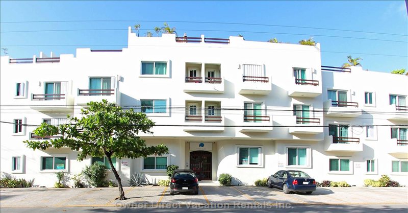  playa kaan condominium vacation rentals vacation rentals mexico quintana roo playa del carmen 