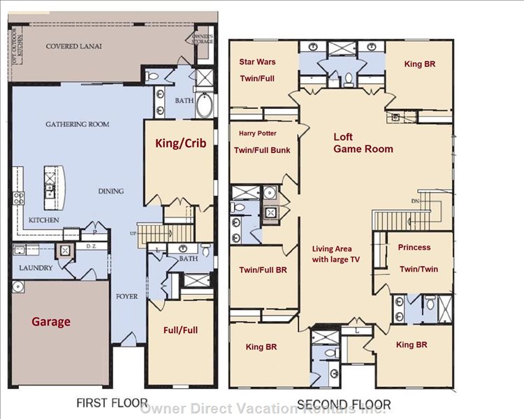  vacation rentals united states florida kissimmee  lima ave 