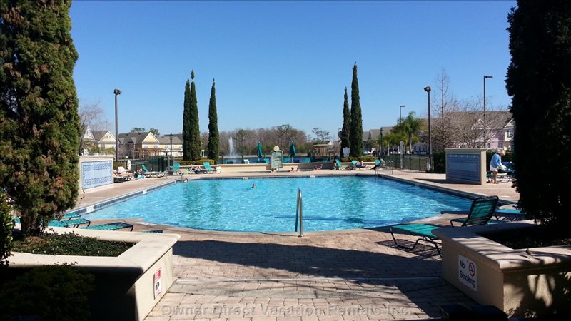  vacation rentals united states florida kissimmee  san vital 