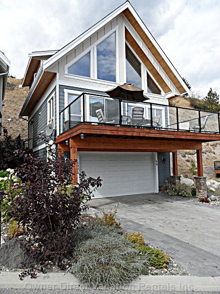  vacation rentals canada british columbia west kelowna  bareclona drive east 