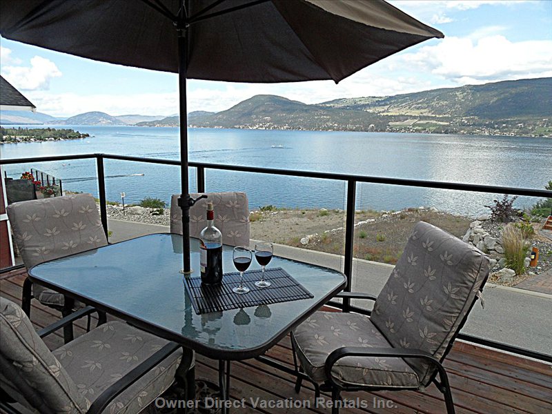  vacation rentals canada british columbia west kelowna  bareclona drive east 